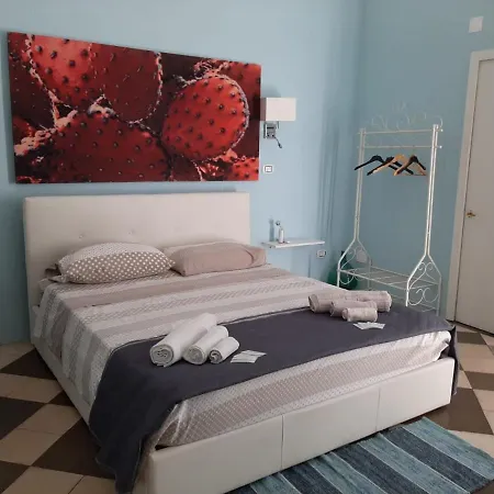 Dimora  Le Rose Appartamento