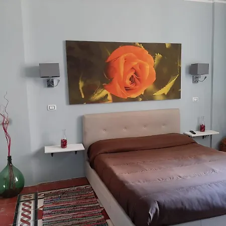 Dimora  Le Rose