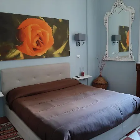 Dimora  Le Rose Appartamento Lecce