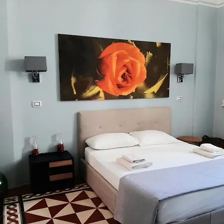 Dimora  Le Rose Appartamento *