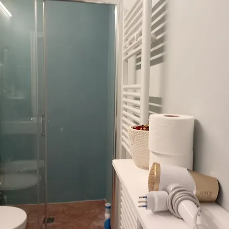 Appartement Dimora 