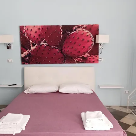 Dimora  Le Rose