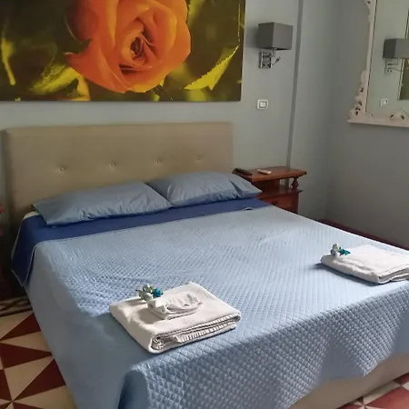 Dimora  Le Rose