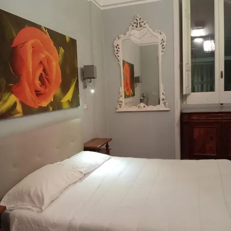 Dimora  Le Rose Appartamento *