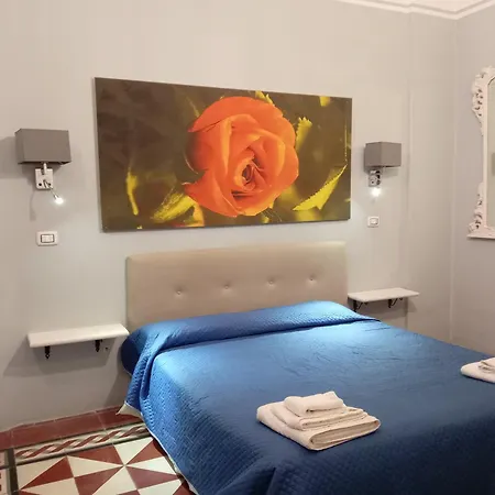 Dimora  Le Rose Appartamento Lecce
