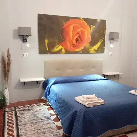 Dimora  Le Rose Lecce
