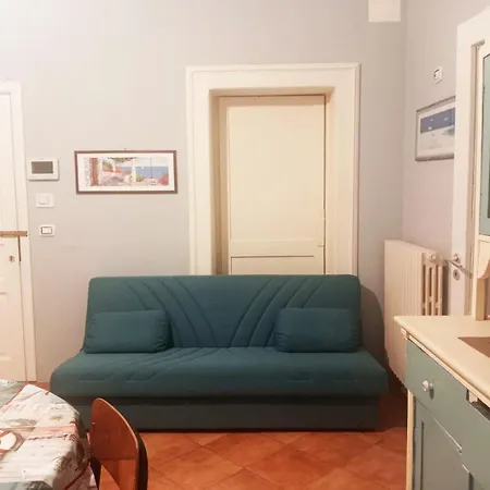 Dimora  Le Rose Appartamento Lecce