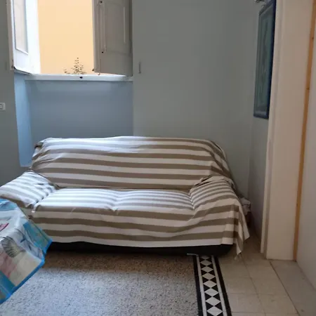 Lägenhet Dimora 