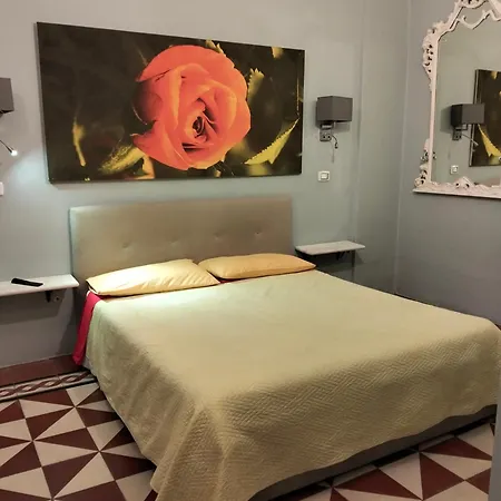 Dimora  Le Rose Appartamento