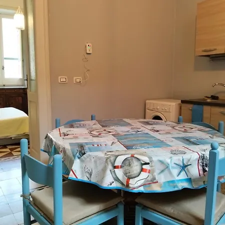 Dimora 