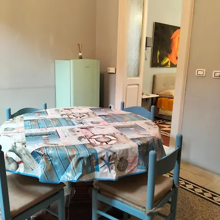 Dimora  Le Rose Appartamento *