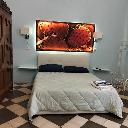 Appartamento Dimora  Le Rose *