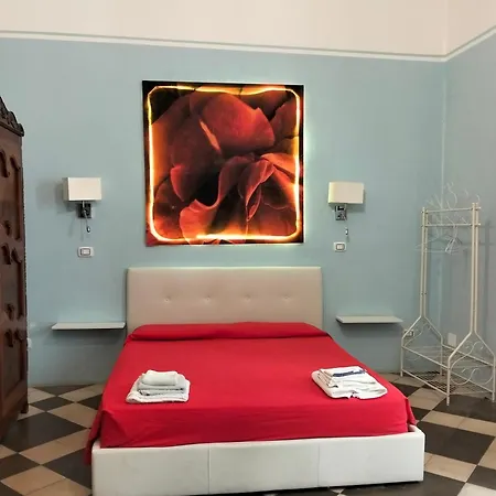 Dimora 