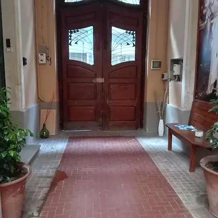 Dimora 