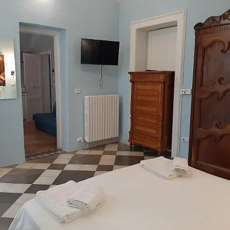 Dimora 
