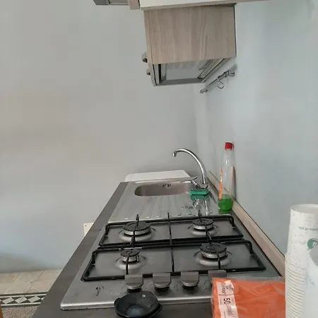 Dimora 