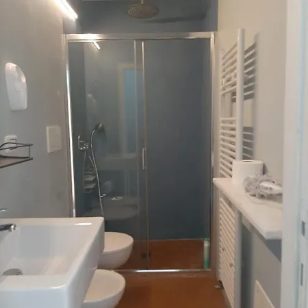 Apartment Dimora 