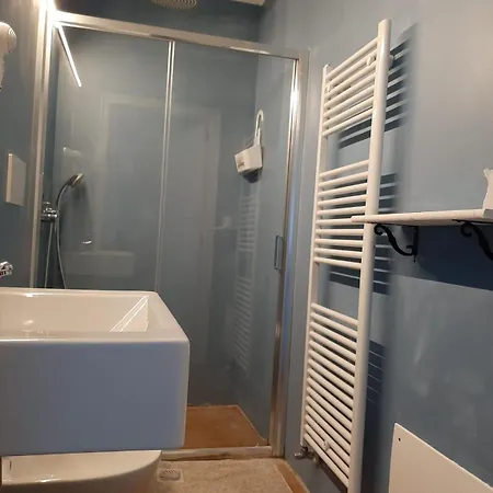 Apartment Dimora 