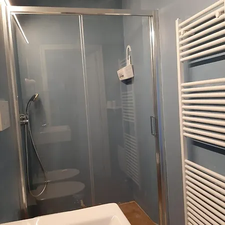Apartment Dimora 