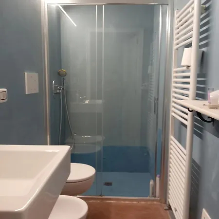 Apartment Dimora 