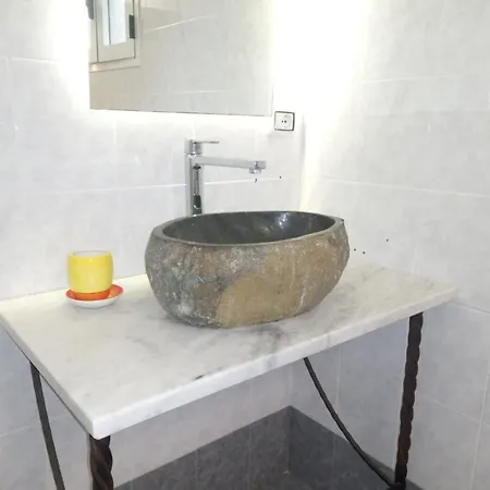 Apartment Dimora 