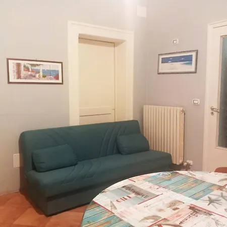 Apartment Dimora 
