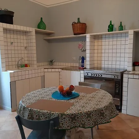 Apartment Dimora 