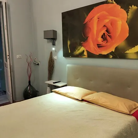 Apartment Dimora 