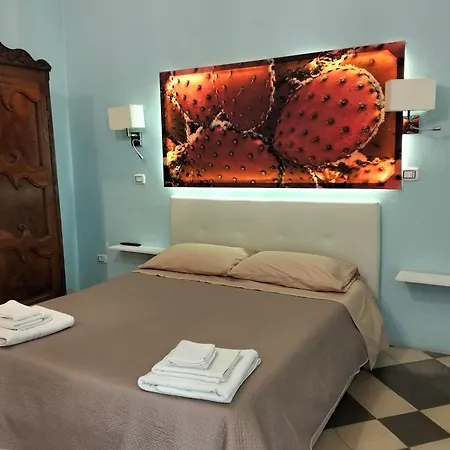 Apartment Dimora 