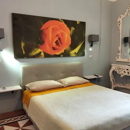 Apartment Dimora 