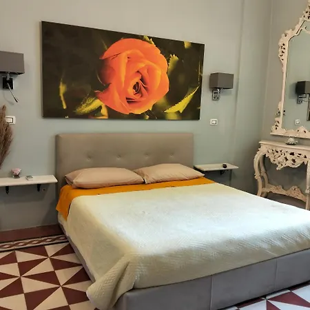 Apartment Dimora 