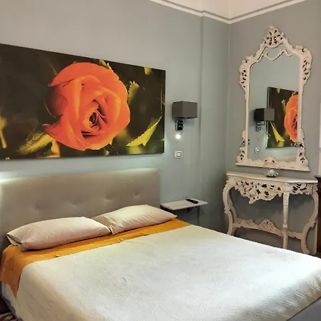 Apartment Dimora 