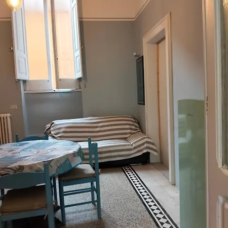 Apartment Dimora 