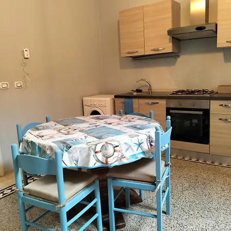 Apartment Dimora 