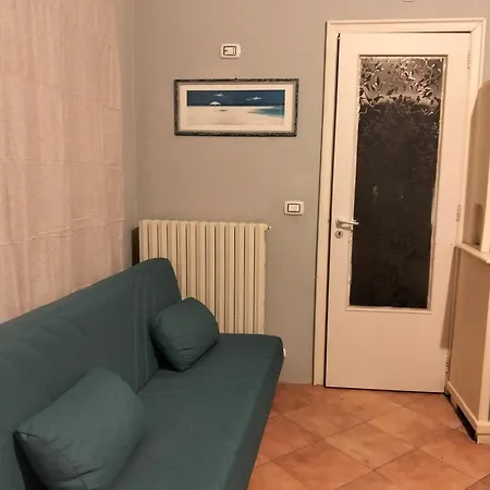 Apartment Dimora 
